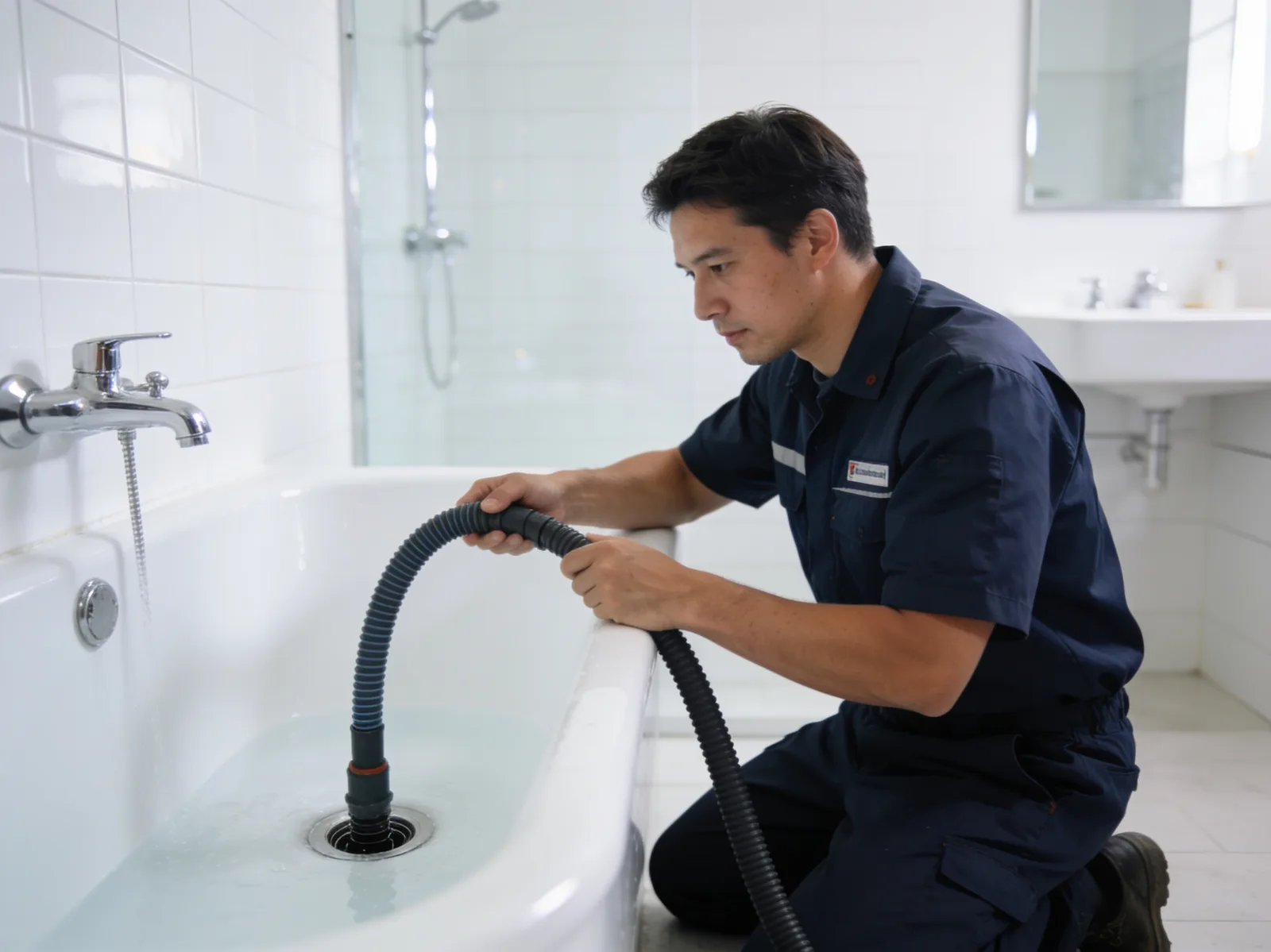 Emergency Plumber Everglades City, FL FAQs